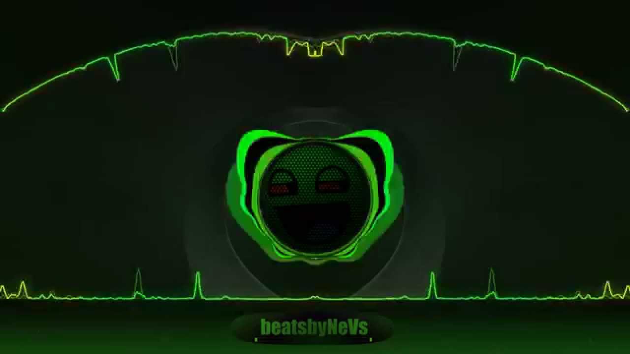 beatsbyNeVs - West Coast Gangsta Rap Beat [FREE DL]