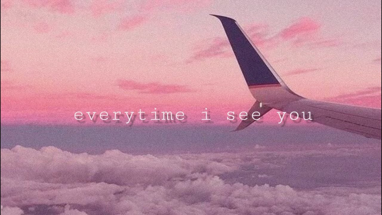 punch, chen - everytime i see you (slowed down)