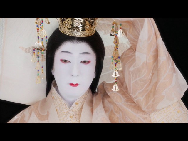 人間国宝 坂東玉三郎 サイン入り 鼓 坂東玉三郎が鼓童と作り上げた「幽玄」 大阪で1月に初披露