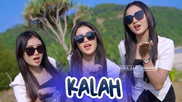 DJ KALAH FULL BASS YANG KALIAN CARI - KELUD TEAM REMIX