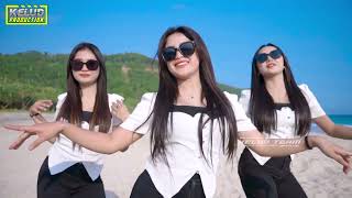 DJ KALAH FULL BASS YANG KALIAN CARI - KELUD TEAM REMIX