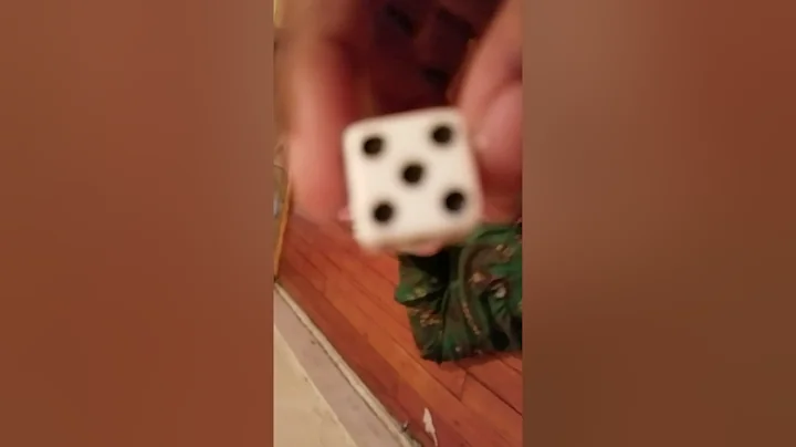 Fake dare or dare