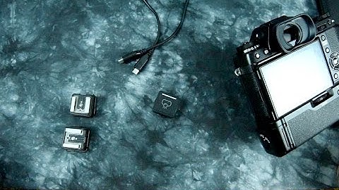 FLASHQ Part 2 Epic Awesome!! FLASHQ TRIGGERS Close-Up Look & Instructions