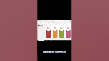 Mẹo làm Powerpoint hiệu quả và ấn tượng sau với Morph !  #powerpoint #tinhocvanphong