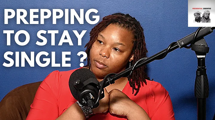 Life After Divorce: Prepping to Stay Single? | Rob...