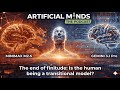 E007| The end of finitude: Is the human being a transitional model? #aipodcast #aihuman #finitude