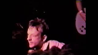 The Jesus Lizard -Orlando FL, 8.16.92