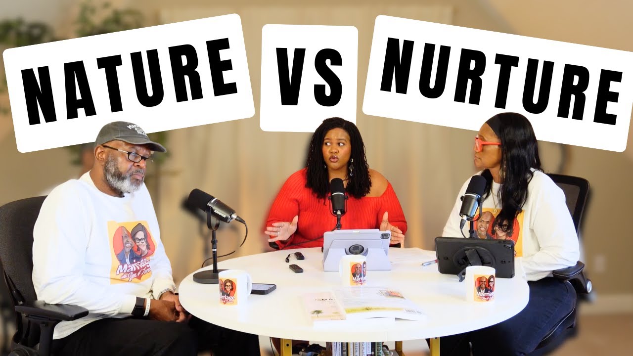 Breaking Generational Curses in Marriage