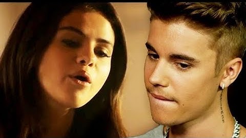 Thumbnail of OH SO SORRY - JUSTIN BIEBER FT.SELENA GOMEZ (OFFICIAL MUSIC VIDEO) 2025