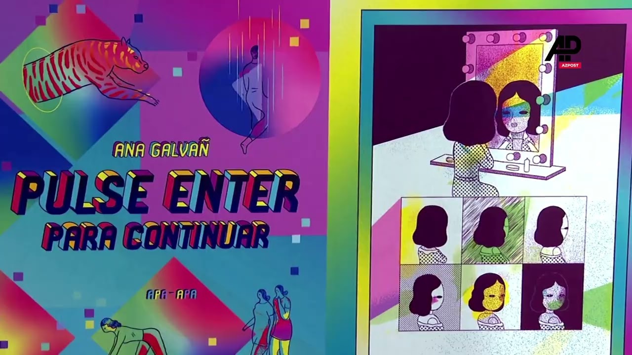 More than 100 comic professionals represent Spain as a Focus Country at Angoulême Festival 2025