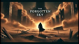 "The Forgotten Sky : Part 1 | AI-Generated Dystopian Narrative"