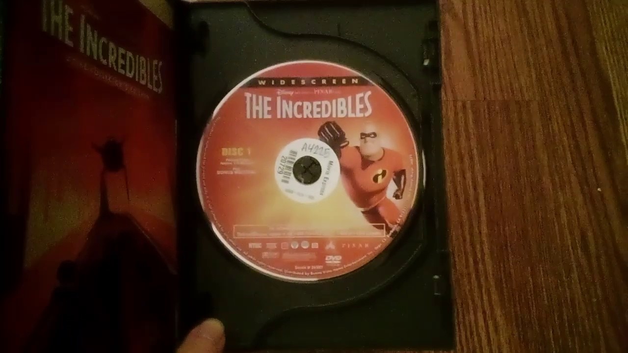 My DVD Collection Part 26