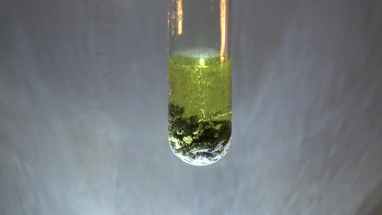 copper ii chloride