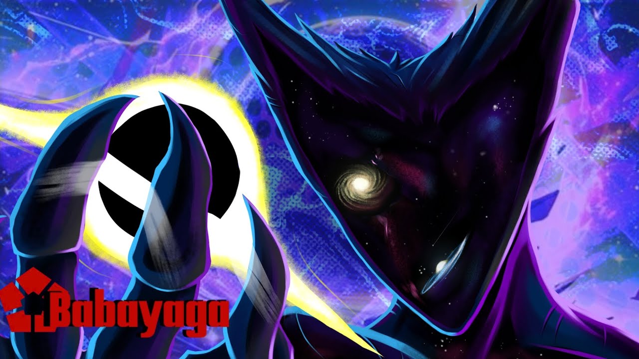 My history react ao rap do Garou | cosmic monster | • @AniRap 