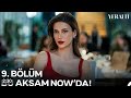 مسلسل تحت الأرض الحلقة 9 كاملة مترجمة للعربية Yeraltı 9 Bölüm Full 