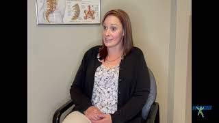Patient Testimonial - Alif Spine Surgery Procedure With Dr. Mark Kerner Hrosm Hampton Roads, Va