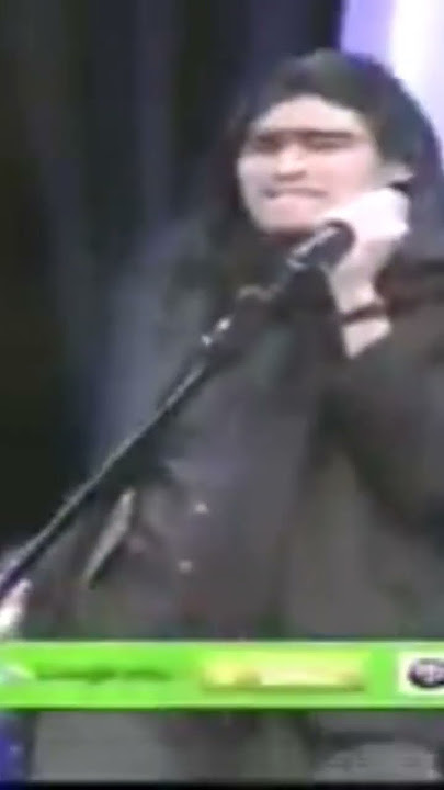 Virzha -Wild World ( Mr Big )🔥#shorts #shortvideo #youtubeshorts