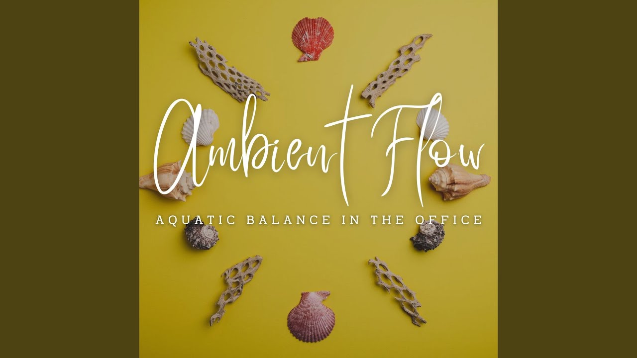 Aquatic Balance in the Office