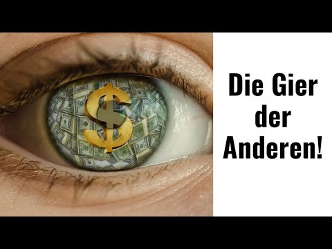 Wall Street: Die Gier der Anderen! Marktgeflüster (Video)