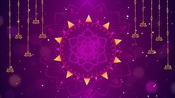 Diwali Festival Celebration – 4K Free Background Video  No Copyright