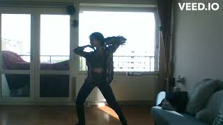 Blacked Out - 777Villain | Dance Freestyle Choreo