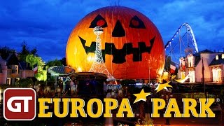 Thumbnail für Der große GameTube-Wandertag: Europapark - Teil 1