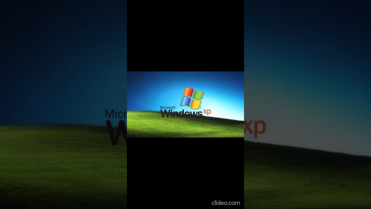 windows xp startup sound epic windows xp startup sound epic