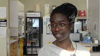 UNBC's Research Ambassadors