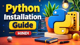 Install Python in 10 Minutes (Colab + Jupyter Setup)