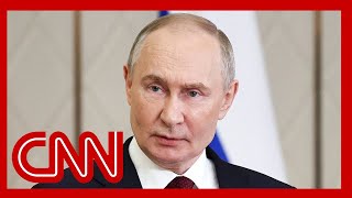 Retired Lt. general explains why Putin is not in a good place right now