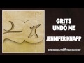 GRITS - Undo Me [AUDIO]