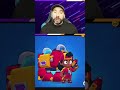 Debuff per GROM e MORTIS e non solo! - Brawl Stars #shorts