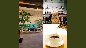 Outstanding Ambiance for Afternoon Java