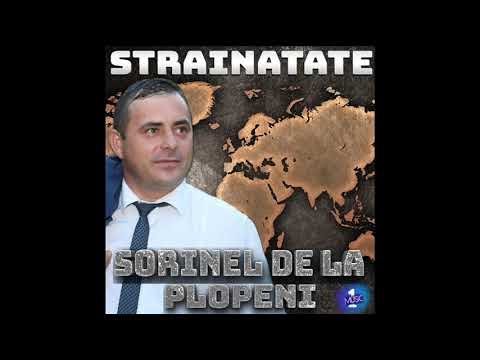 SORINEL DE PLOPENI - STRAINATATEA ALBUM NOU VOL.13 HORE SI SARBE PENTRU STRAINATATE