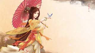 琵琶輕音樂 古箏音樂 中國傳統音樂 放鬆音樂 心靈音樂 - Música Instrumental China, Música Para Aliviar el Estrés. screenshot 5