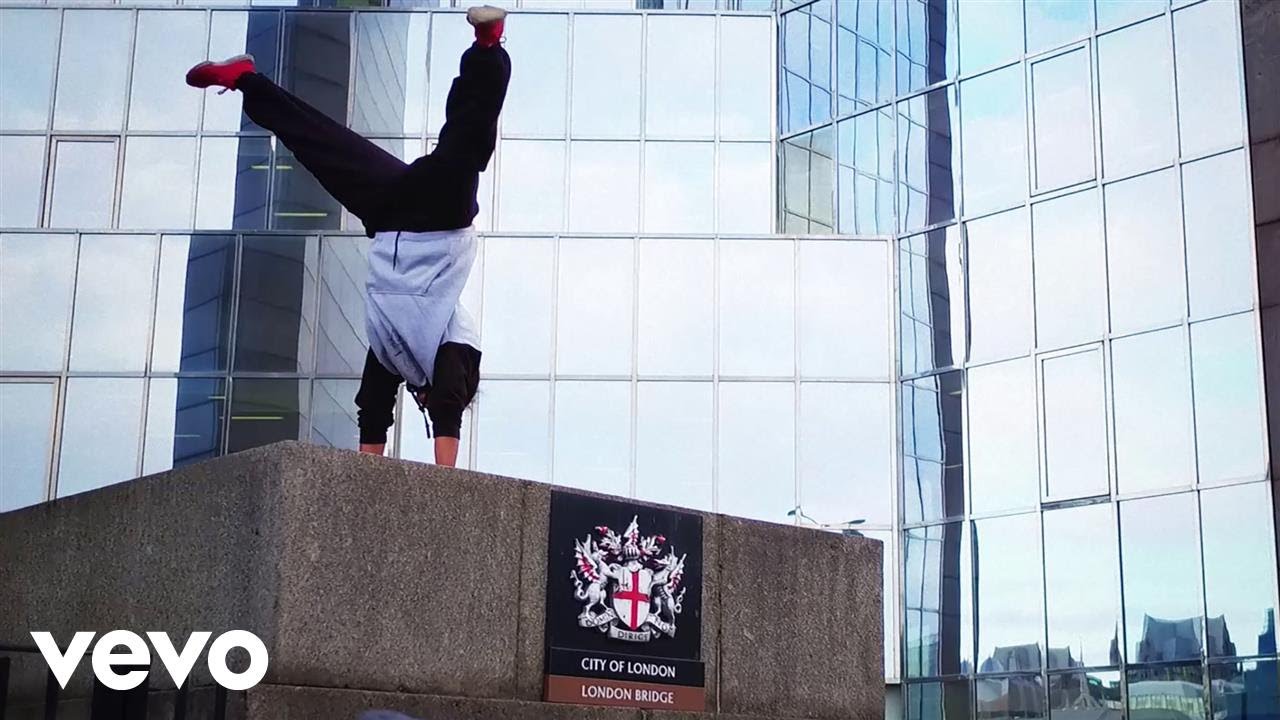 Mamas Gun - London Girls (Official Video) Mamas Gun - London Girls (Official Video)