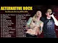 Alternative Rock Complication 2000 | Linkin Park, Red Hot Chili Peppers, Simple Plan