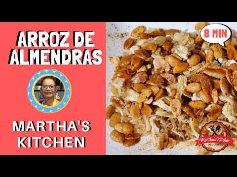 Video: Rollitos De Pollo Con Arroz, Piñones, Almendras Y Pasas