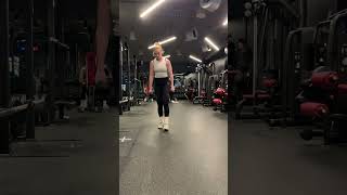 Hamstring Marches