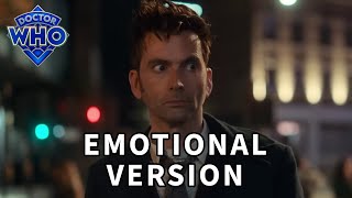 The Doctor Forever - Emotional Version | Doctor Who