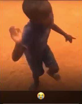 Essa é a massa com pescocinho