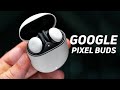 Google Pixel Buds review - Android finally has its AirPods