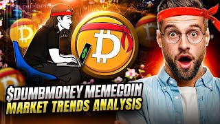DumbMoney Coin Review: Idea, Vision &amp; Community | Educational Content 