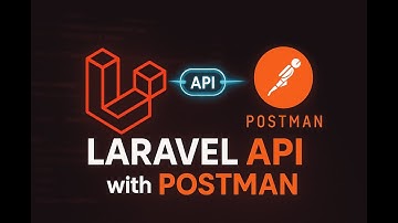 Laravel API Tutorial for Beginners | Build Complete REST API from Scratch