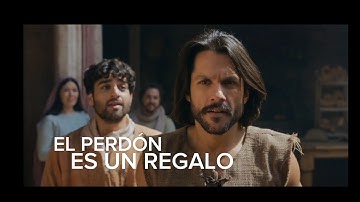 El perdón es un regalo - Pedro y Mateo The Chosen