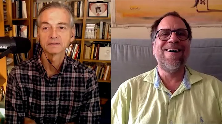 Awakening to the Meaning Crisis | Robert Wright & John Vervaeke