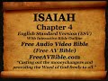 Bible book 23  isaiah complete 1 66 english standard version esv read along bible gods word