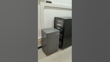 Structured Cabling & Network Configuration for Business | Server Rack & ICT Setup  #ictsolutions