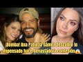 Ana Patricia explota tras años de silencio  Revela terrible motivo de su separación
