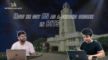 ALL ABOUT MSC DEGREE IN  BITS PILANI?? |BITS Pilani| Filling preference| MSC+ B.E.Dual | BITSAT2024